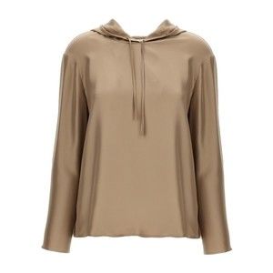 Loulou Studio Nuka Hoodie - NWT